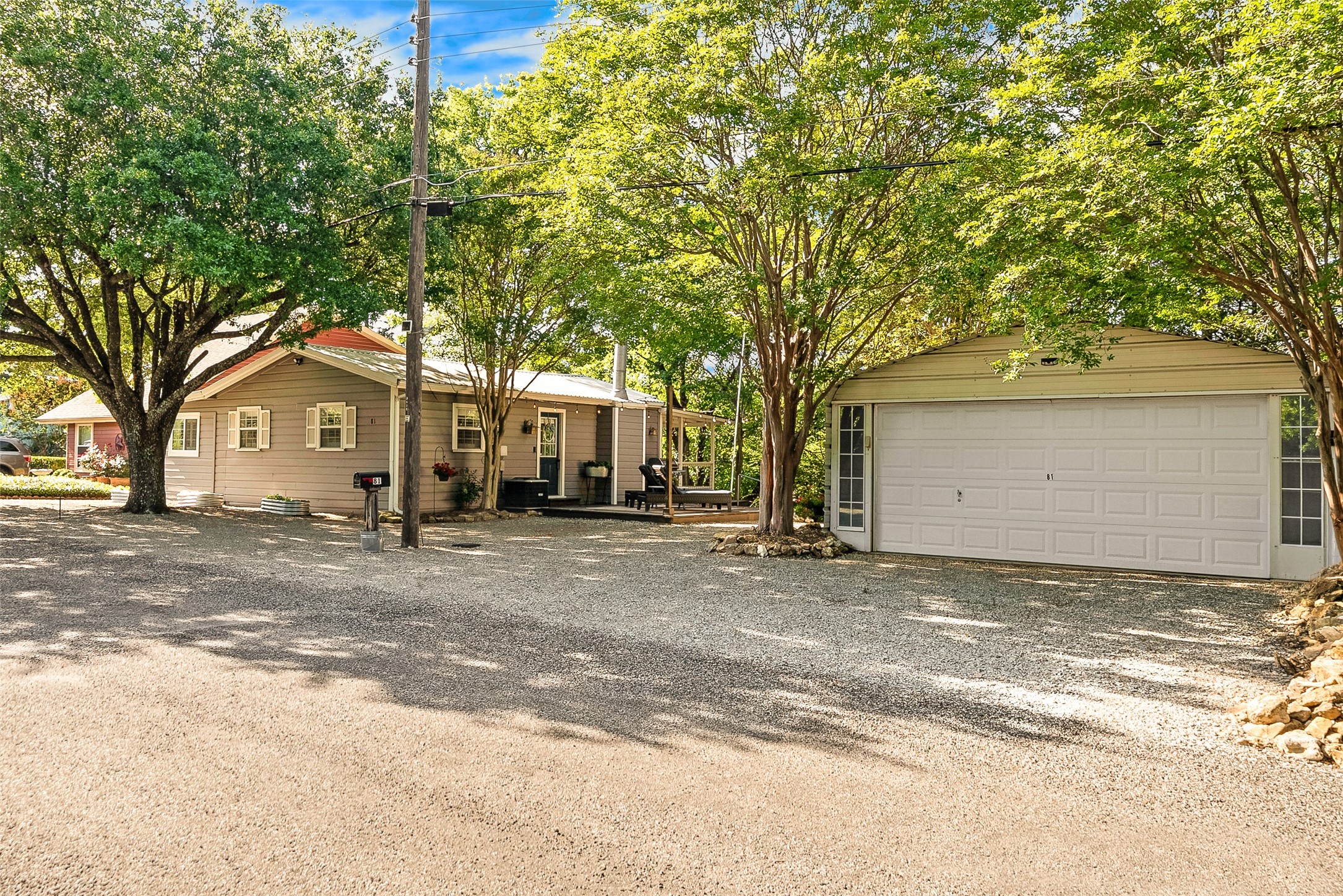 81 Windsor Drive Pottsboro TX 75076