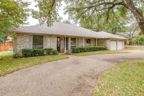 3012 S Murco Drive Mineral Wells TX 76067