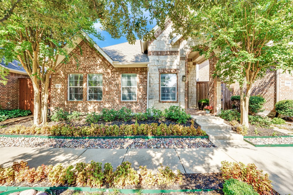 7531 Saint Stephens Square Frisco TX 75035