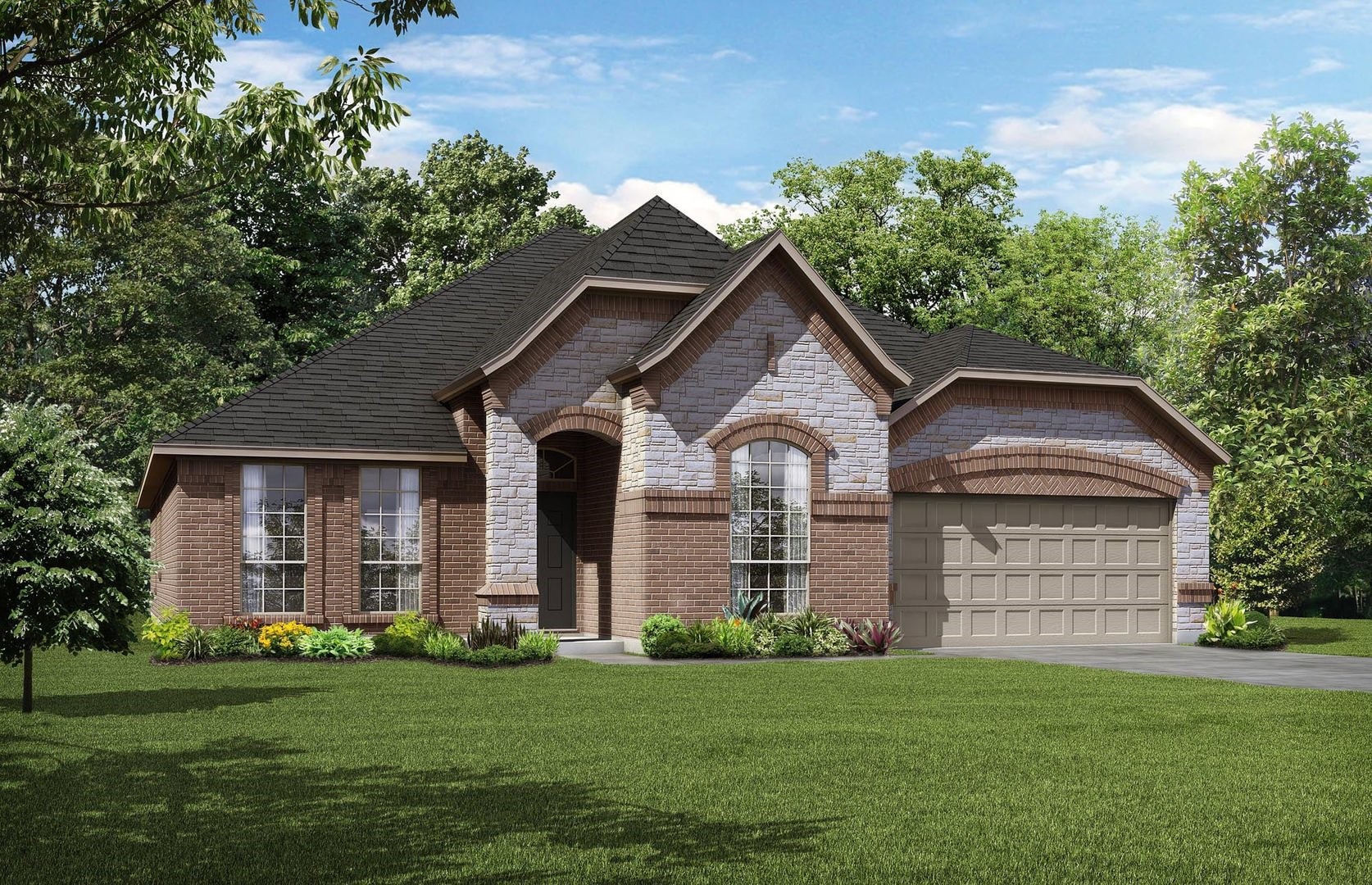 15 Plover Street Joshua TX 76058