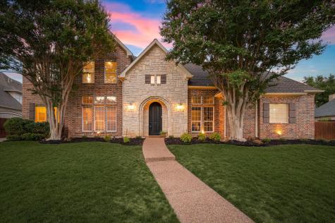 805 Parkdale Drive Southlake TX 76092