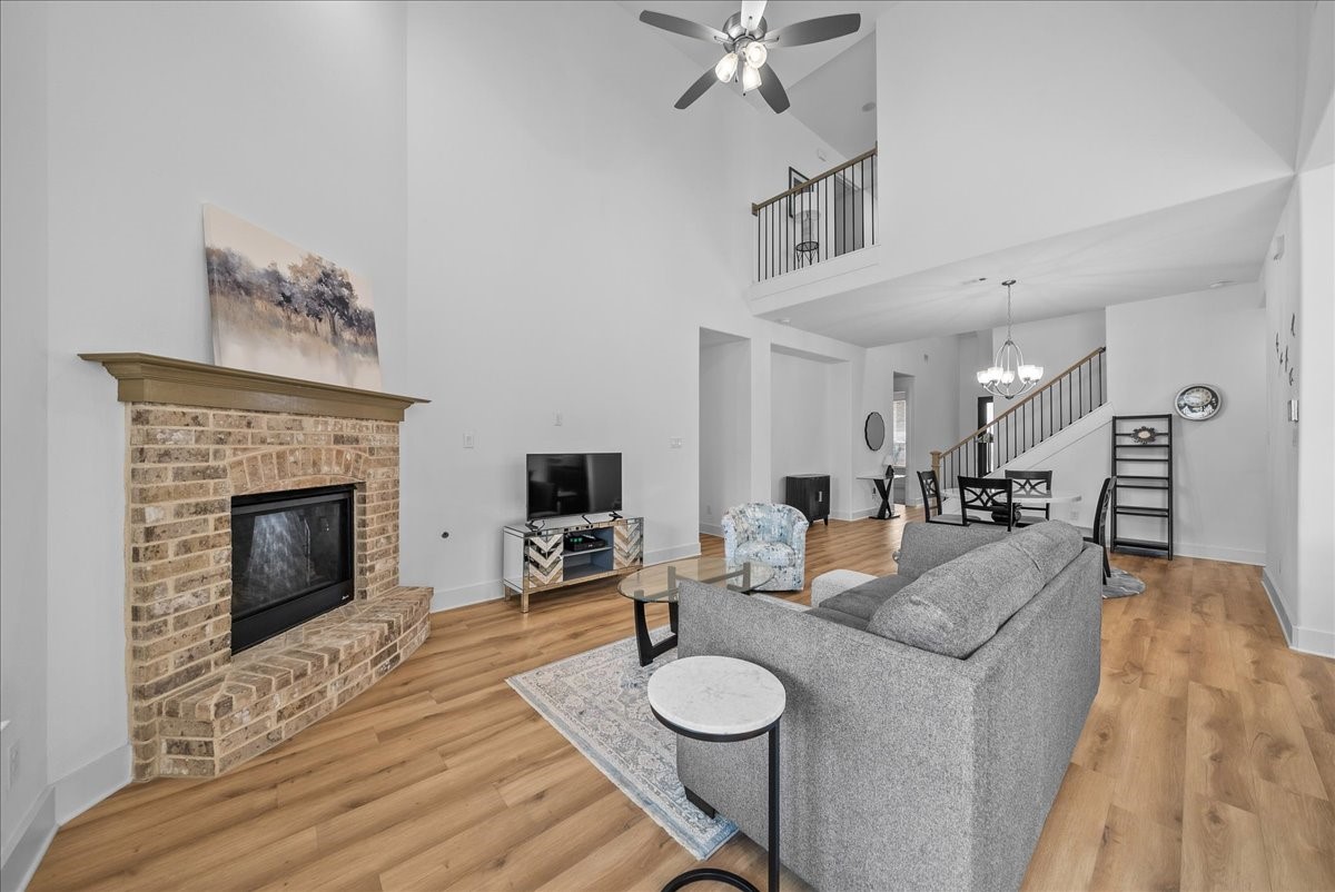 2409 Plover Lane Argyle TX 76226