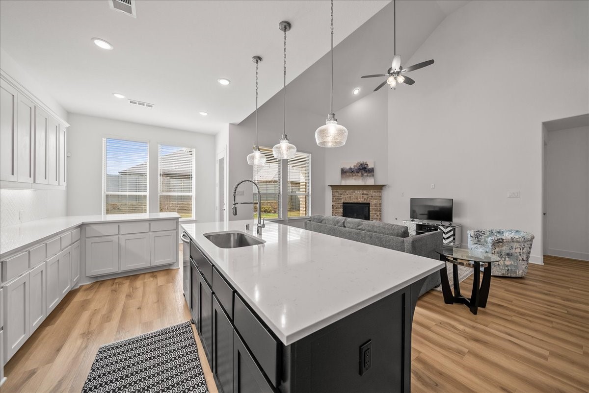 2409 Plover Lane Argyle TX 76226