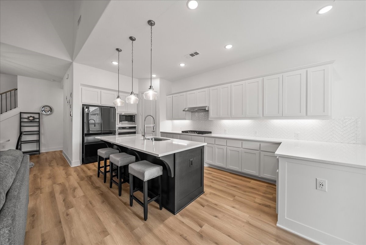 2409 Plover Lane Argyle TX 76226