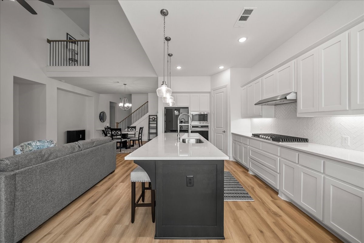 2409 Plover Lane Argyle TX 76226