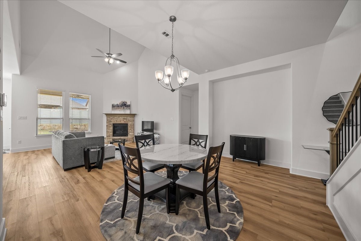 2409 Plover Lane Argyle TX 76226