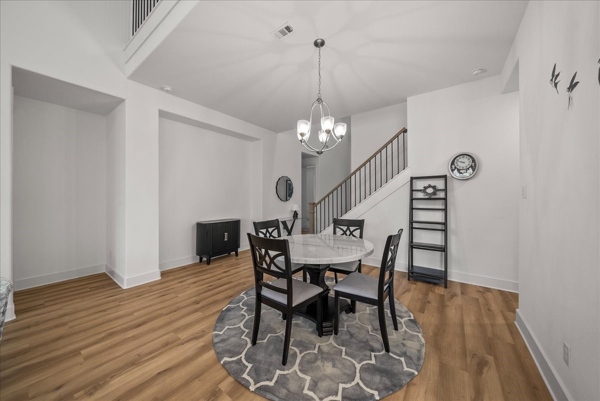 2409 Plover Lane Argyle TX 76226