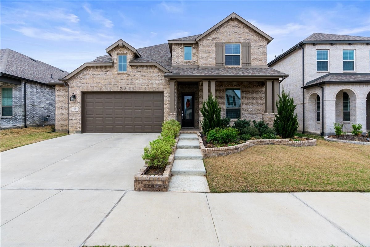 2409 Plover Lane Argyle TX 76226