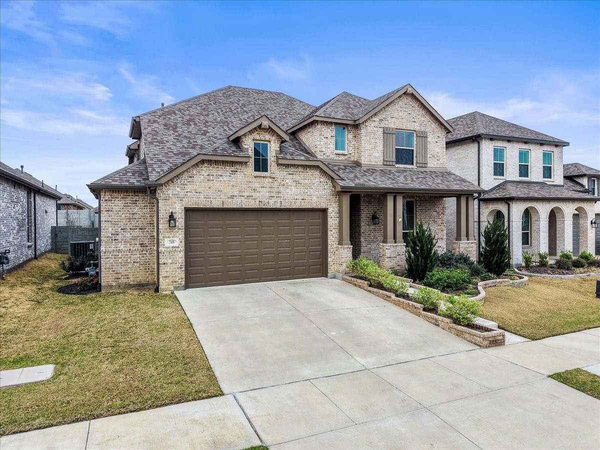 2409 Plover Lane Argyle TX 76226