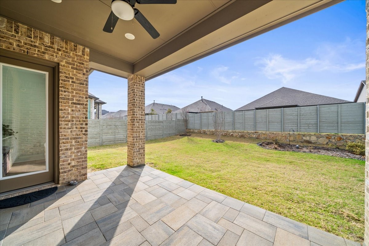 2409 Plover Lane Argyle TX 76226
