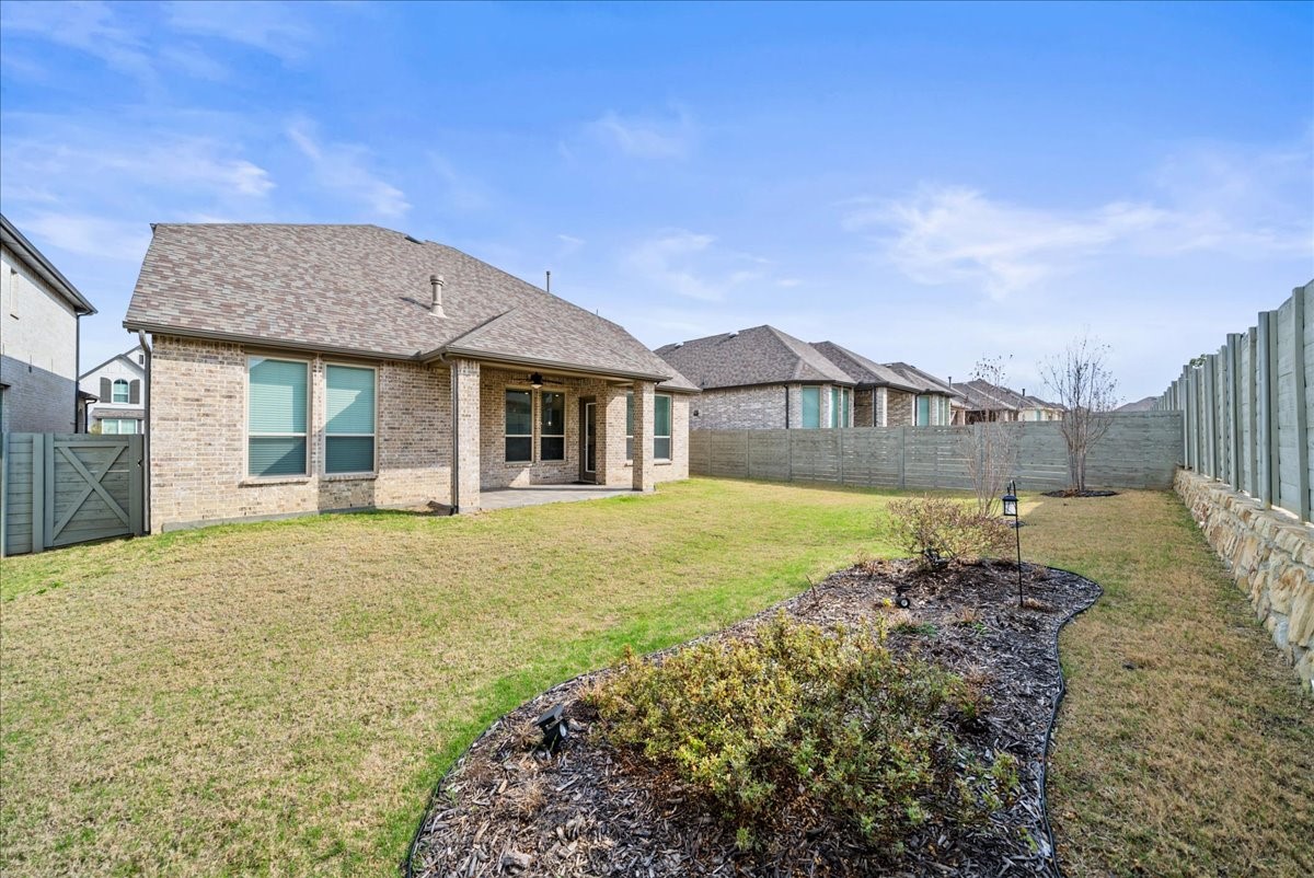 2409 Plover Lane Argyle TX 76226