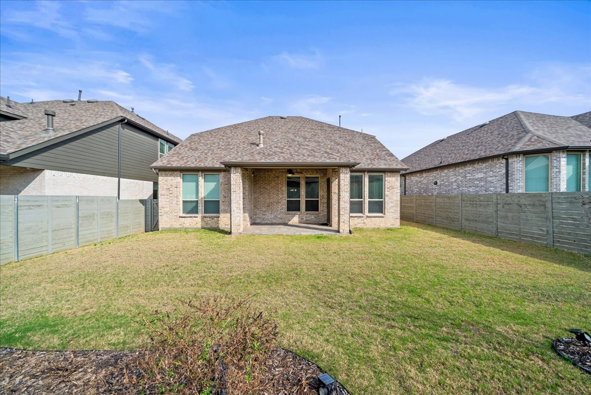 2409 Plover Lane Argyle TX 76226