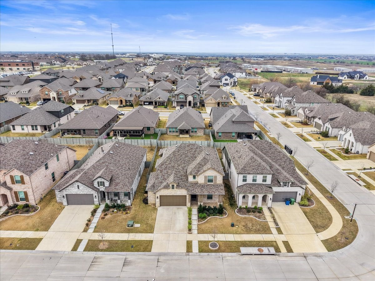 2409 Plover Lane Argyle TX 76226