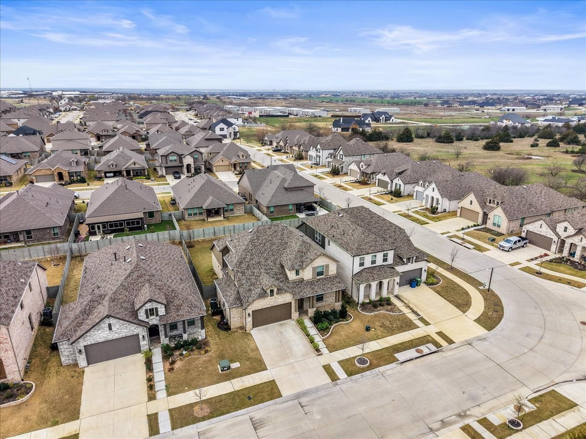 2409 Plover Lane Argyle TX 76226