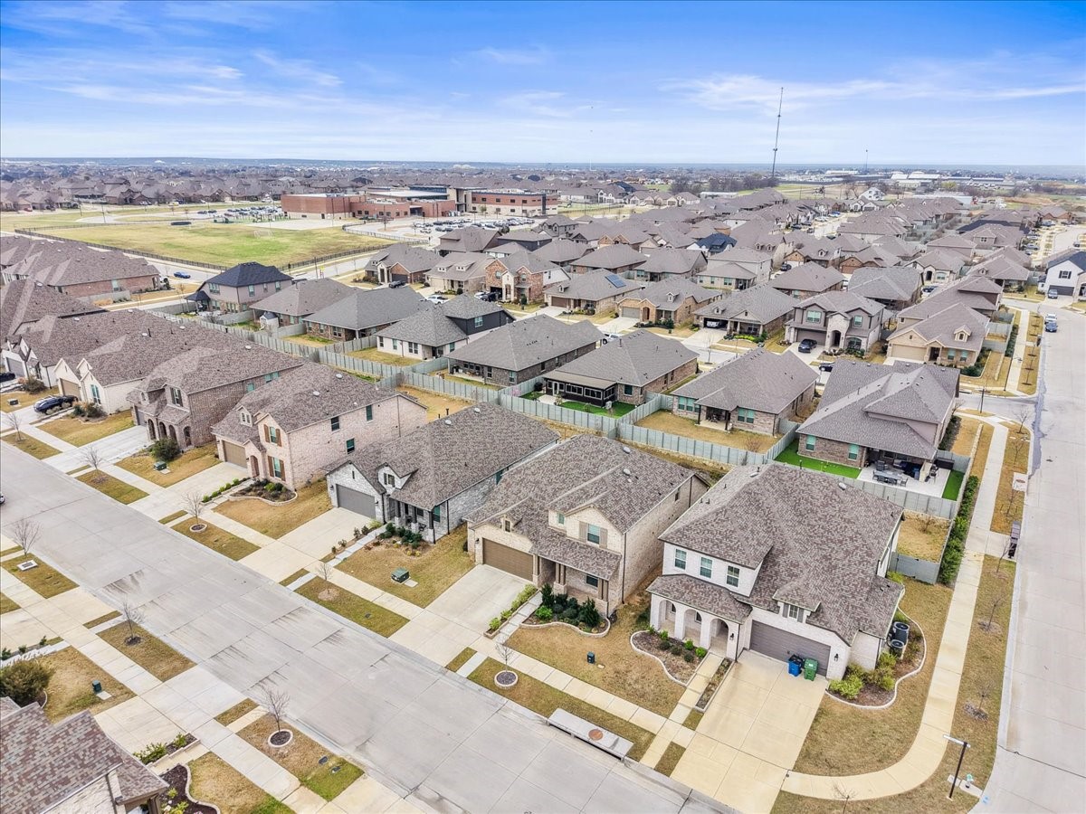 2409 Plover Lane Argyle TX 76226