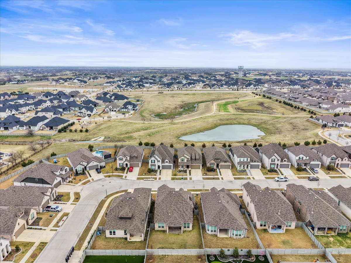 2409 Plover Lane Argyle TX 76226
