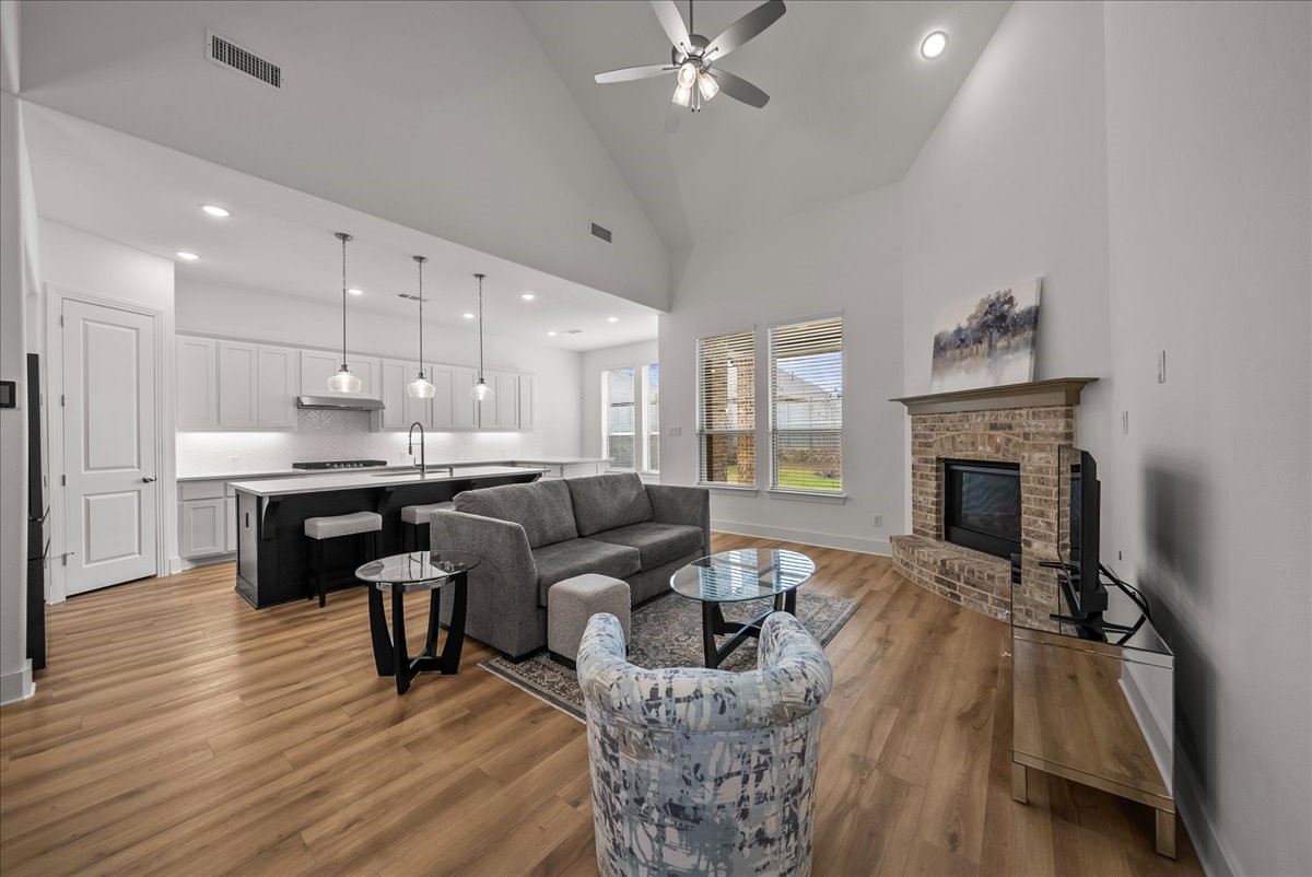 2409 Plover Lane Argyle TX 76226