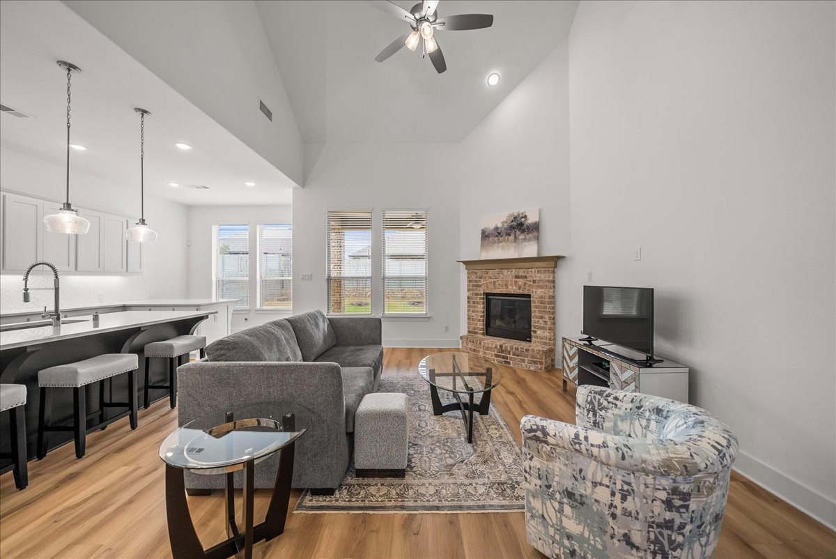 2409 Plover Lane Argyle TX 76226