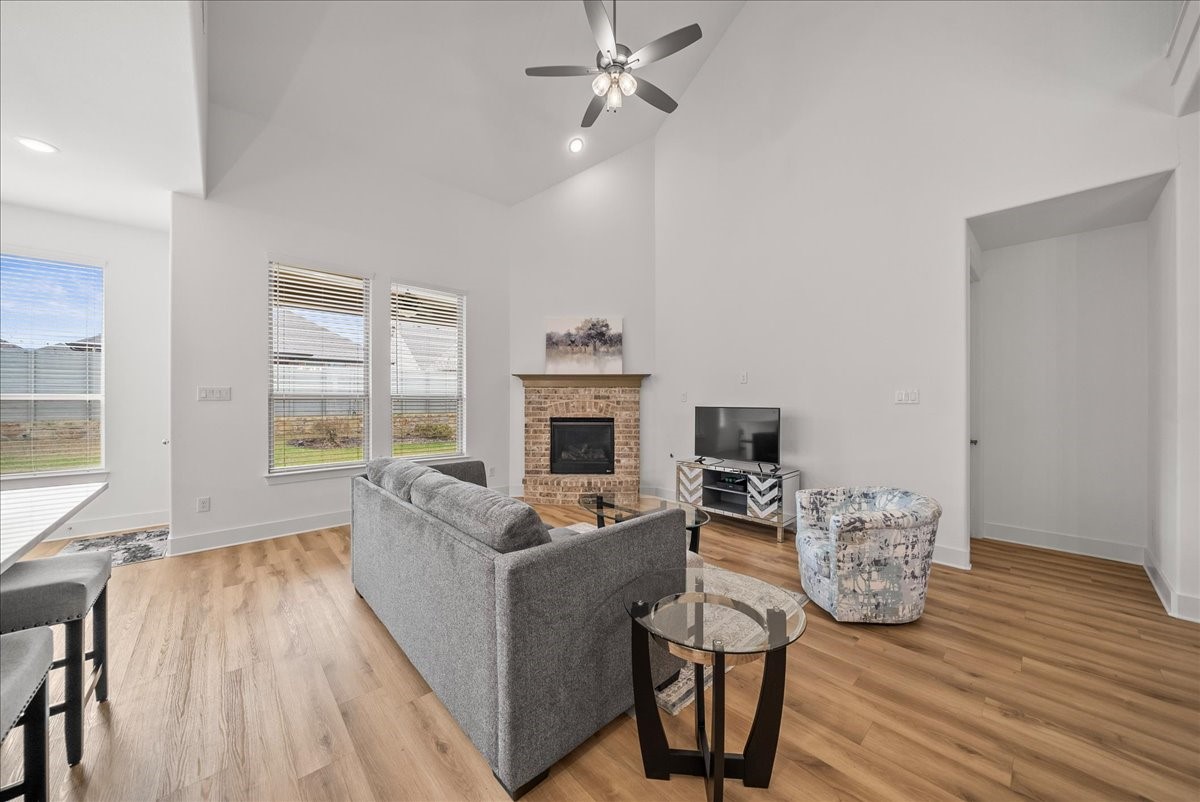 2409 Plover Lane Argyle TX 76226