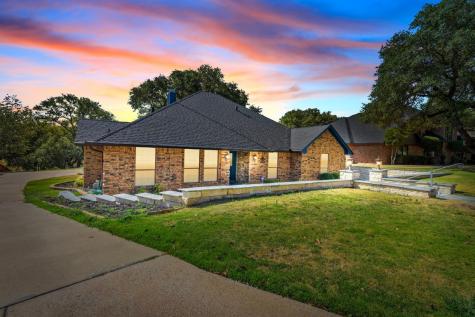 8628 Canyon Crest Road Fort Worth TX 76179