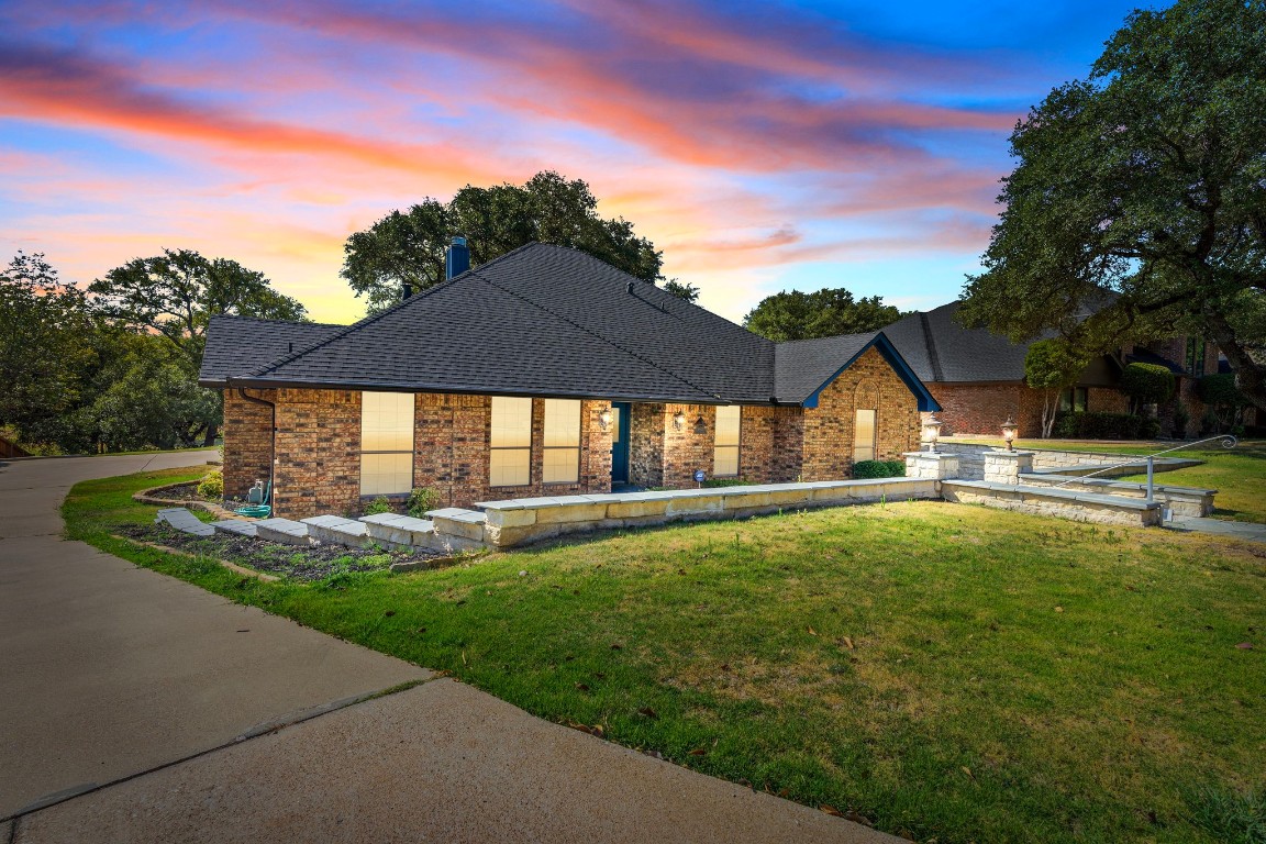 8628 Canyon Crest Road Fort Worth TX 76179