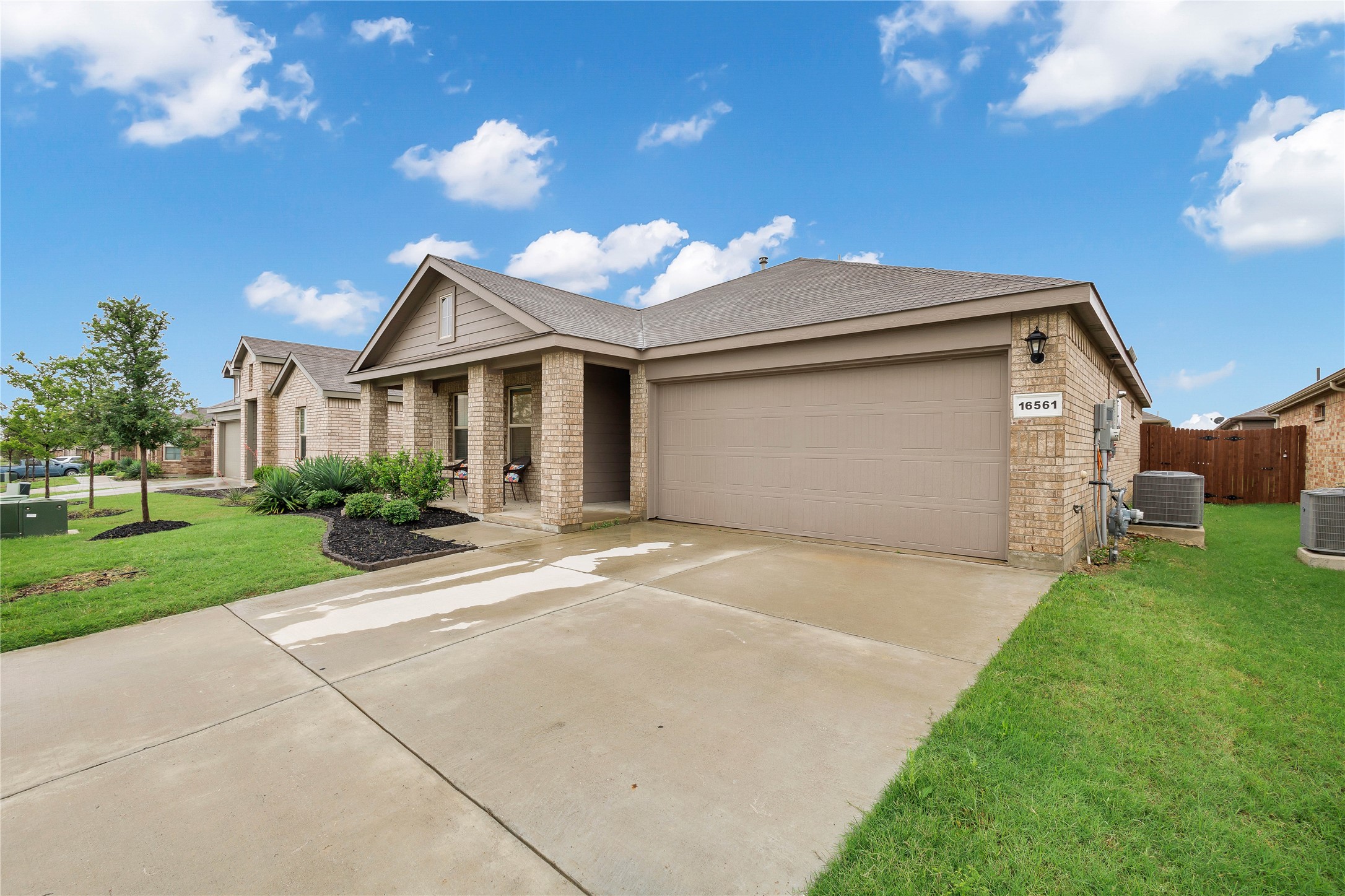 16561 Portage Street Justin TX 76247