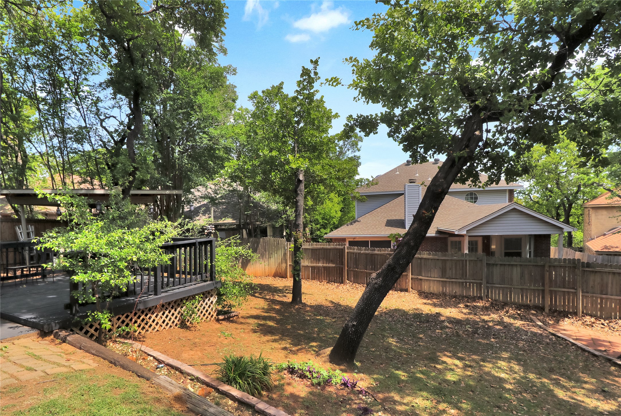 1637 Arbor Ridge Drive Fort Worth TX 76112