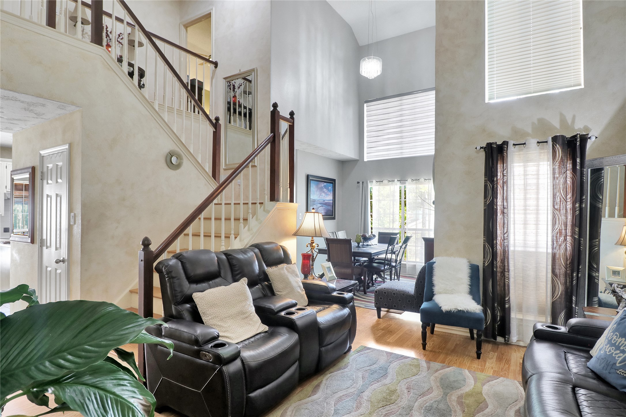1637 Arbor Ridge Drive Fort Worth TX 76112