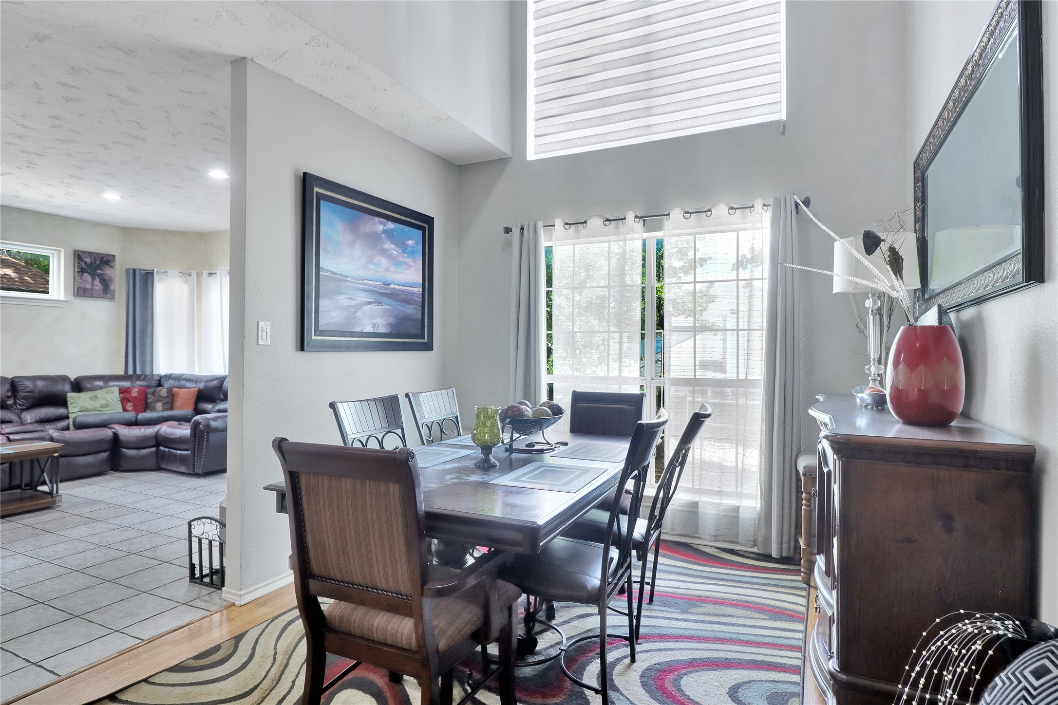 1637 Arbor Ridge Drive Fort Worth TX 76112