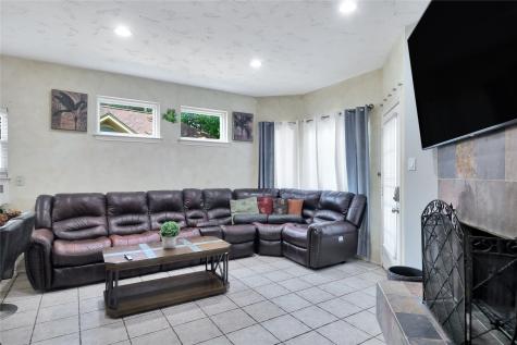1637 Arbor Ridge Drive Fort Worth TX 76112