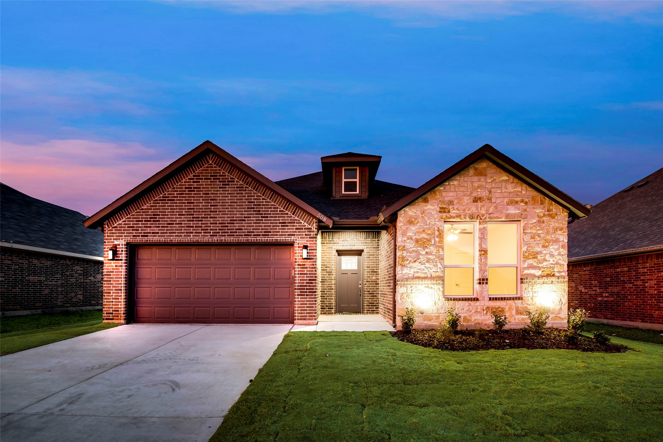 508 Brooke Street Greenville TX 75402