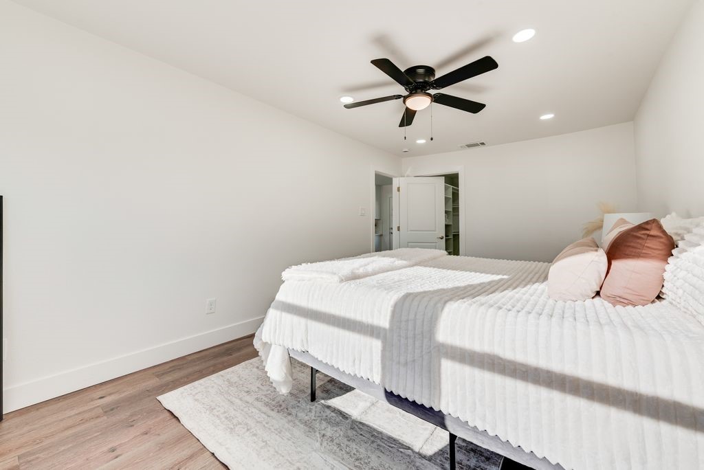 2505 Poinsettia Drive Dallas TX 75211