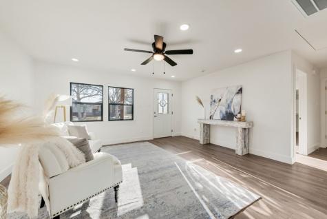 2505 Poinsettia Drive Dallas TX 75211