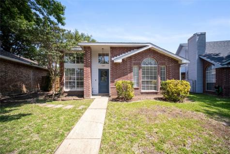 1441 Savannah Street Mesquite TX 75149