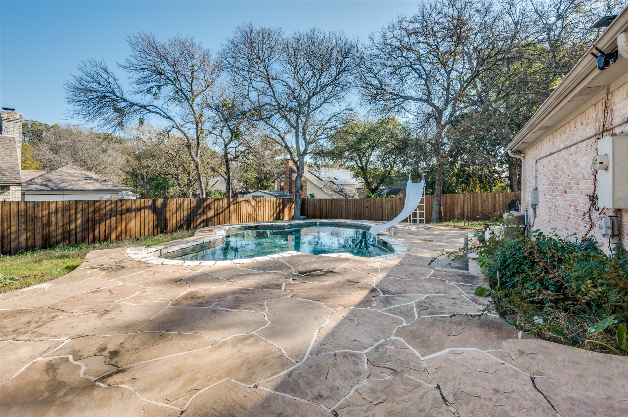 8720 Racquet Club Drive Fort Worth TX 76120