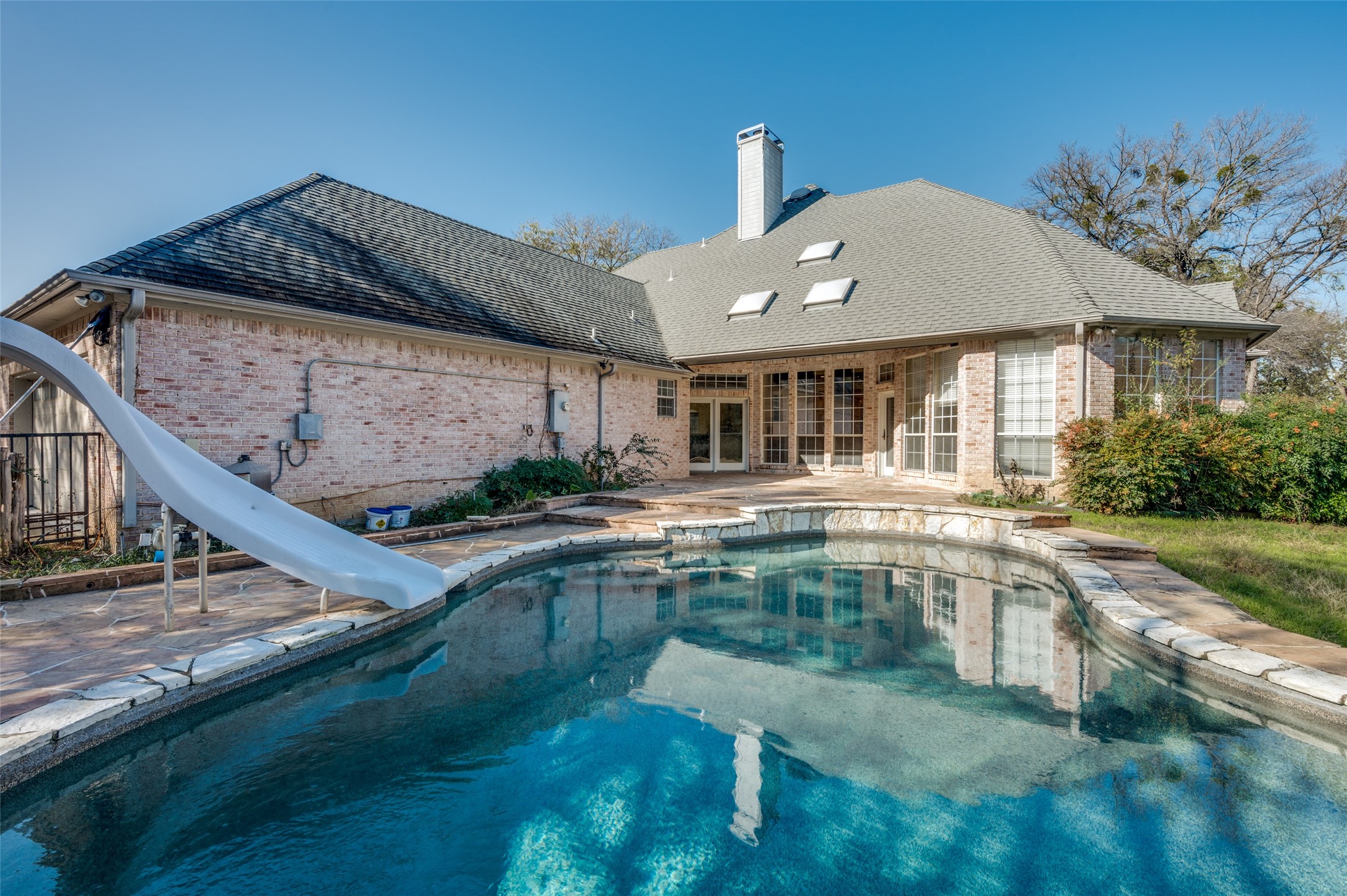 8720 Racquet Club Drive Fort Worth TX 76120