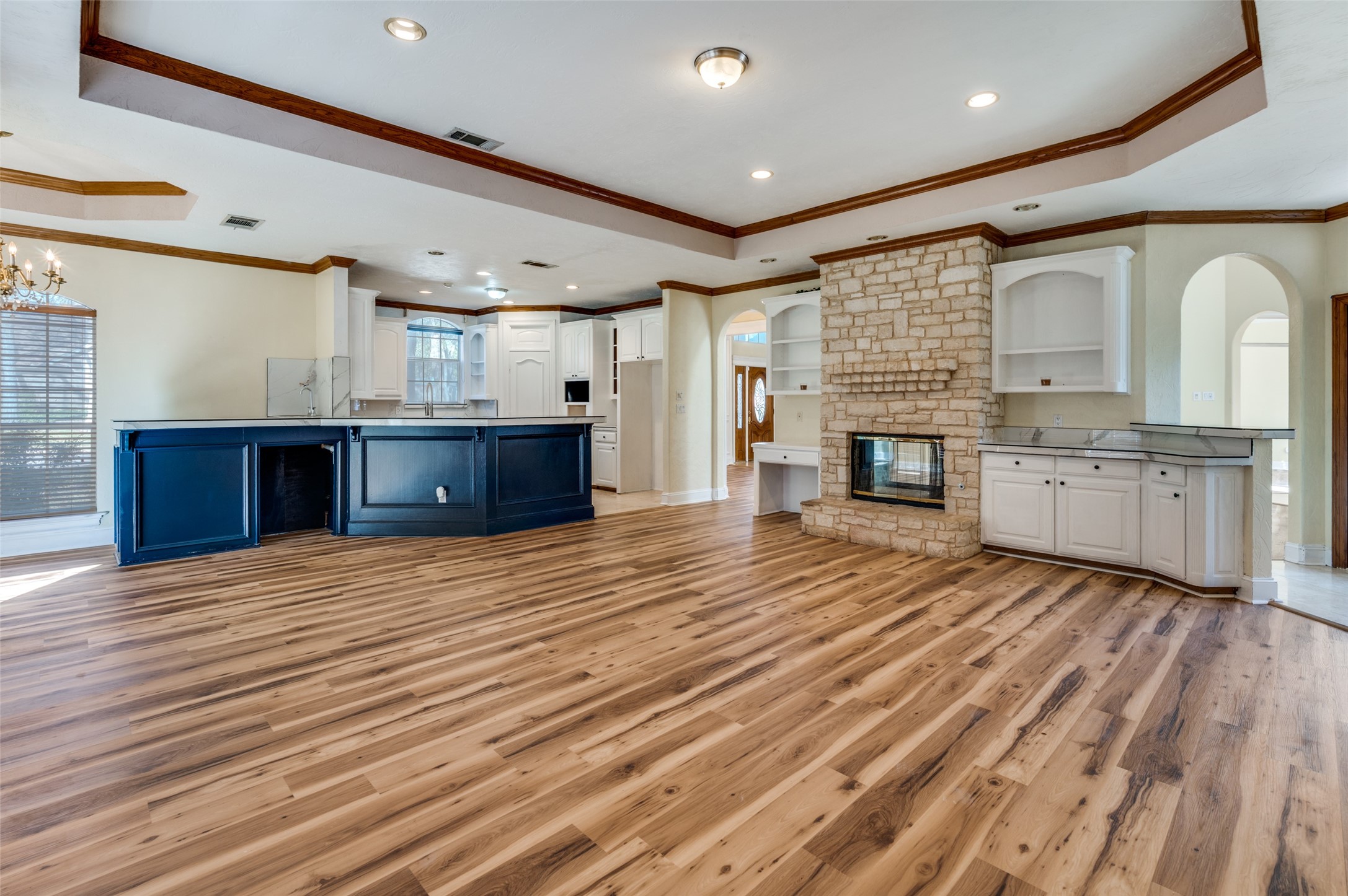 8720 Racquet Club Drive Fort Worth TX 76120