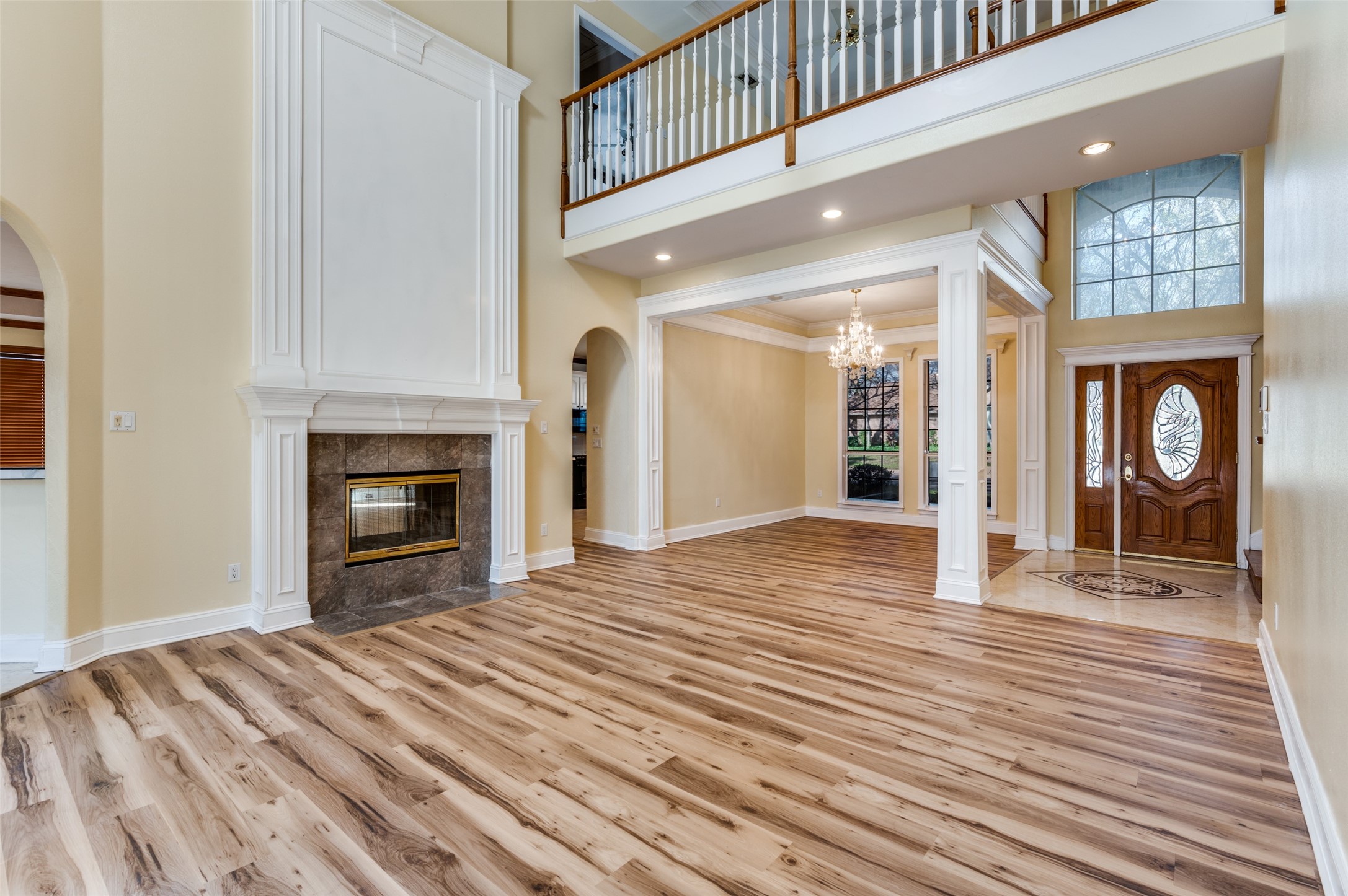 8720 Racquet Club Drive Fort Worth TX 76120