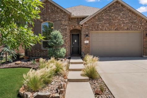 1805 13th Street Argyle TX 76226