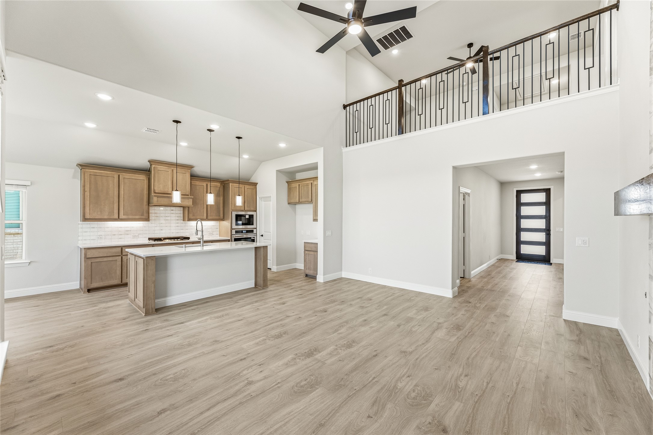 1144 Hitching Post Way Oak Point TX 75068