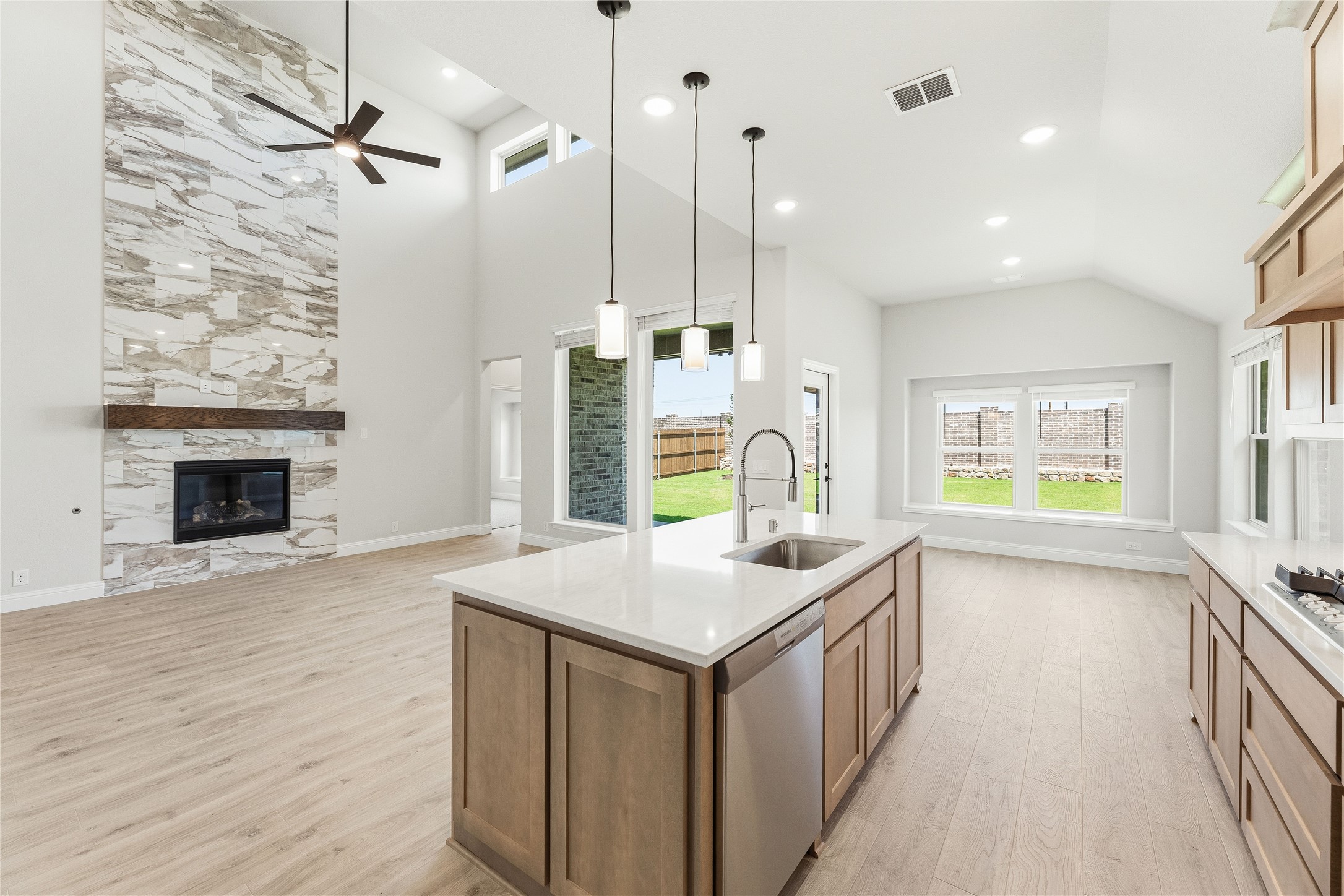 1144 Hitching Post Way Oak Point TX 75068