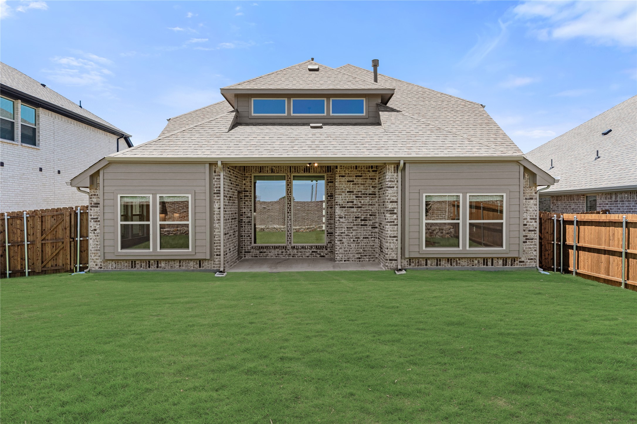 1144 Hitching Post Way Oak Point TX 75068