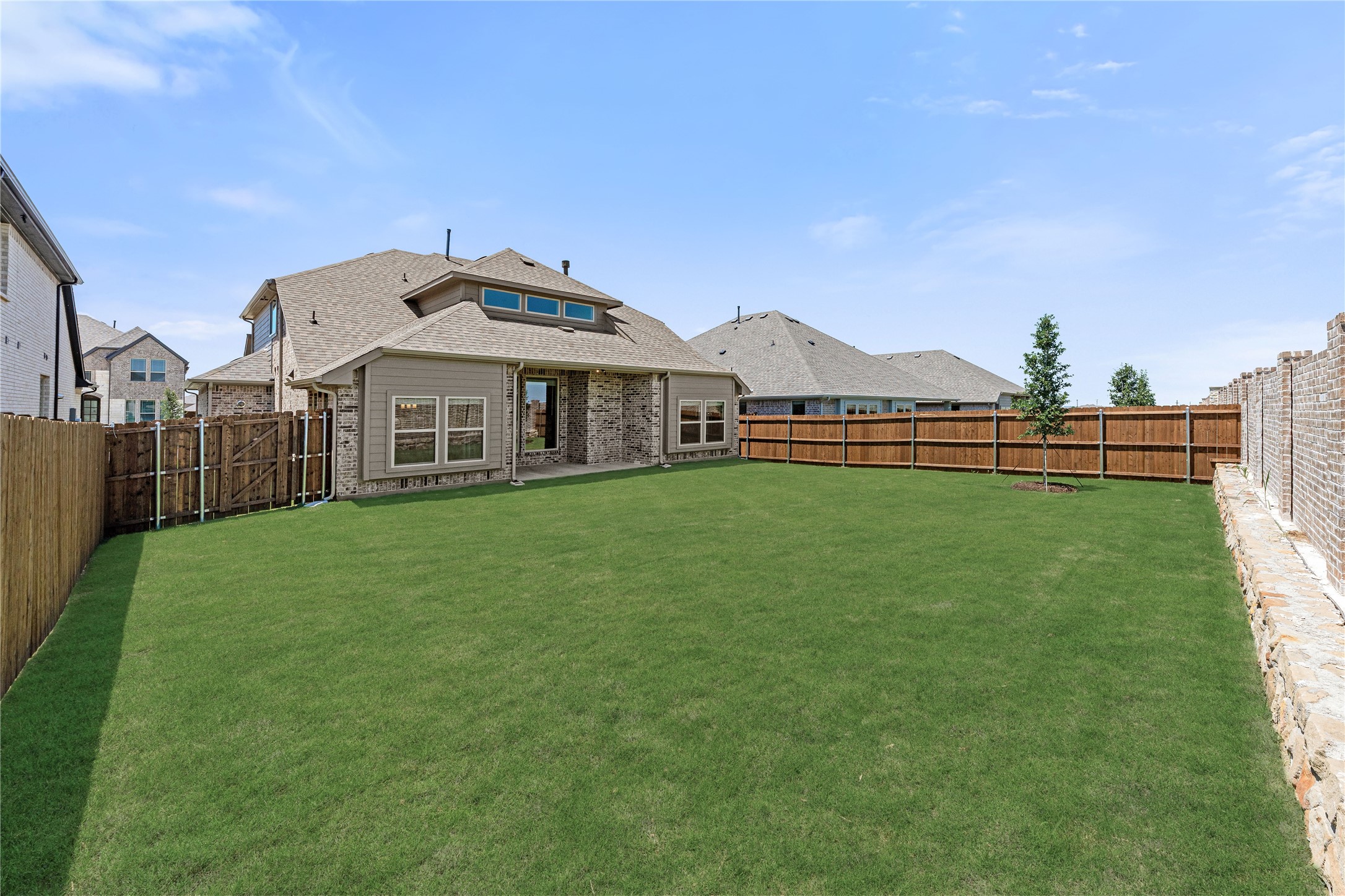 1144 Hitching Post Way Oak Point TX 75068