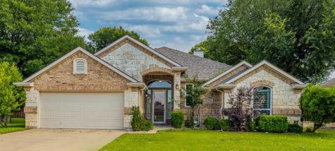 230 Mitchell Boulevard Weatherford TX 76087