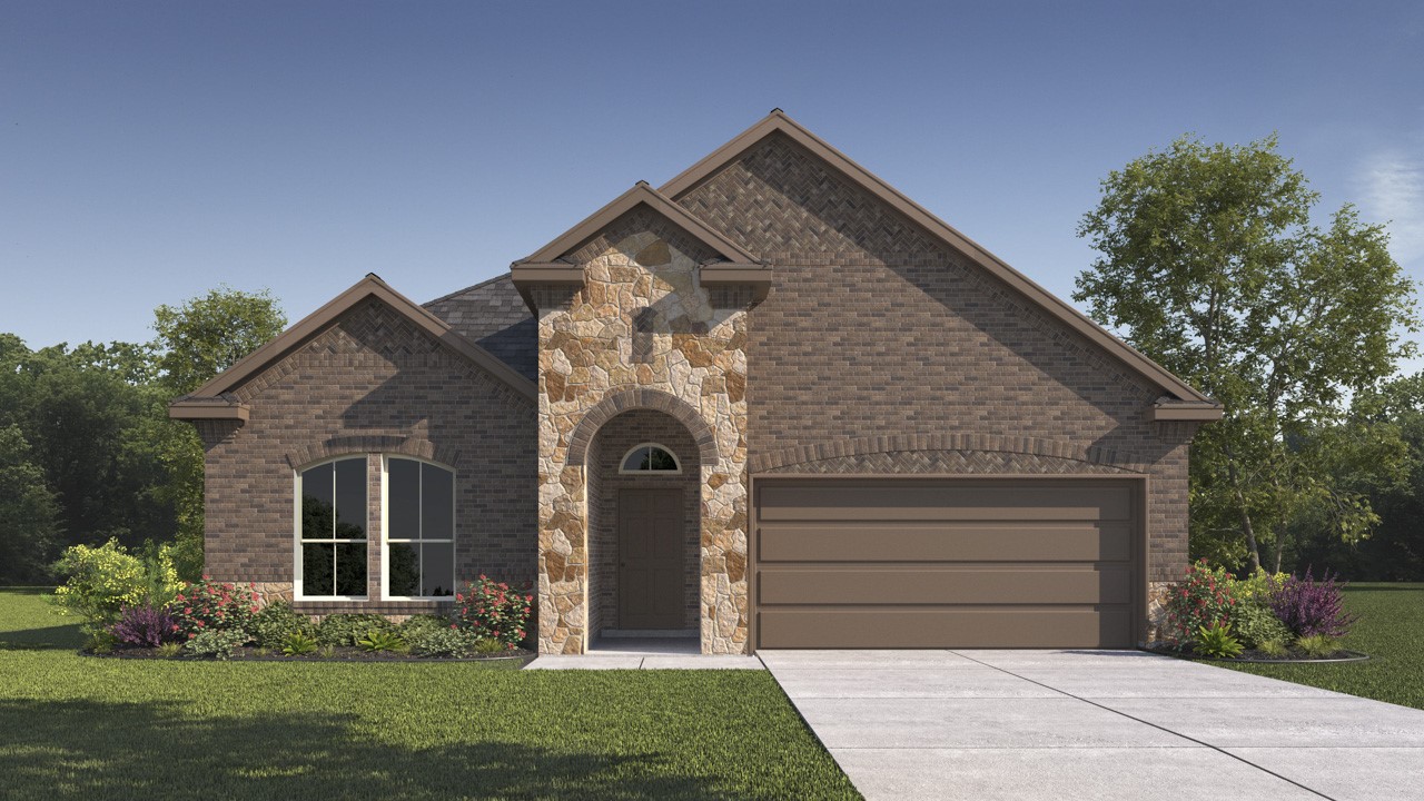 108 Michael Drive Princeton TX 75407