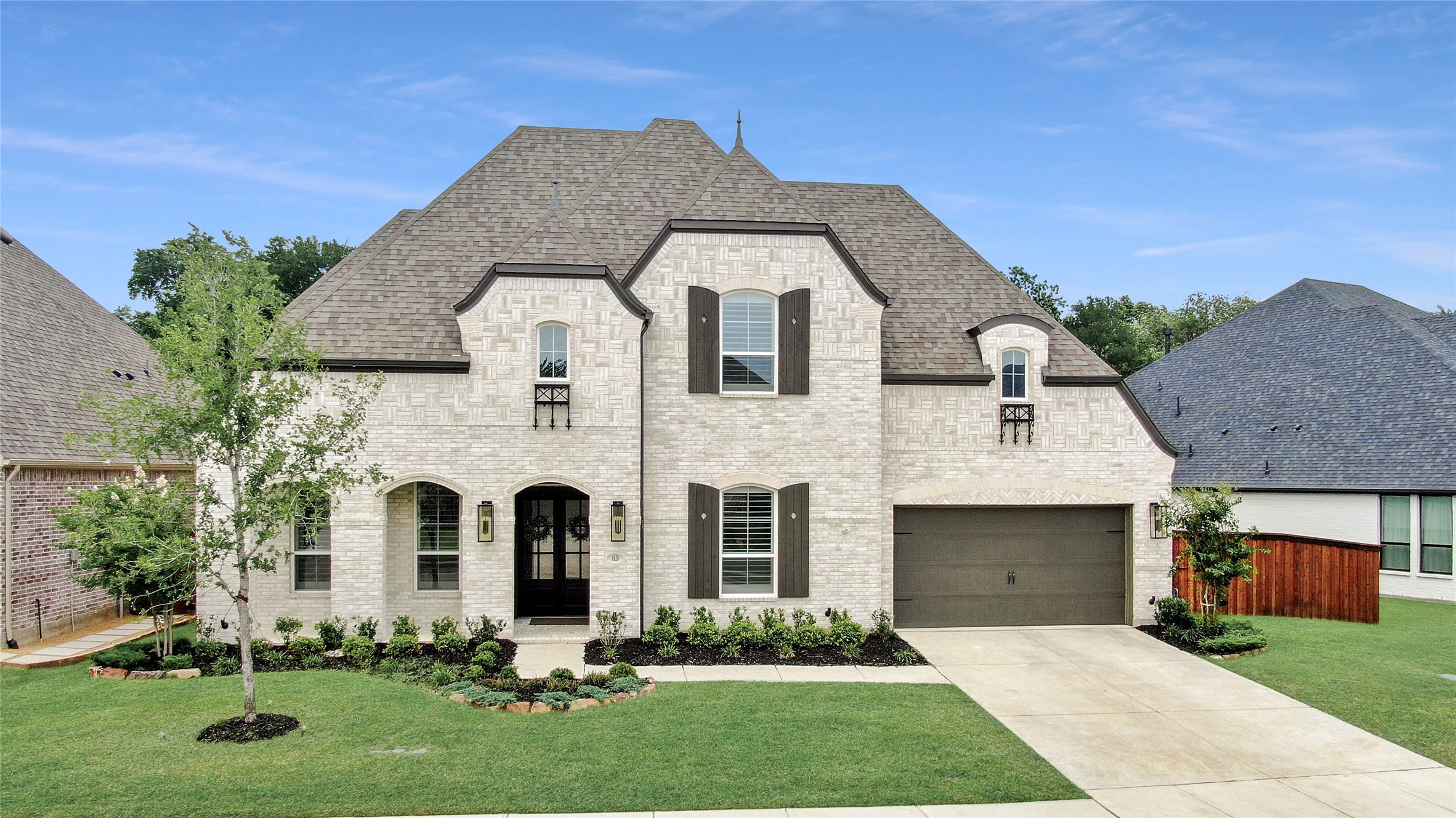 1820 Paxton Pass Mckinney TX 75071