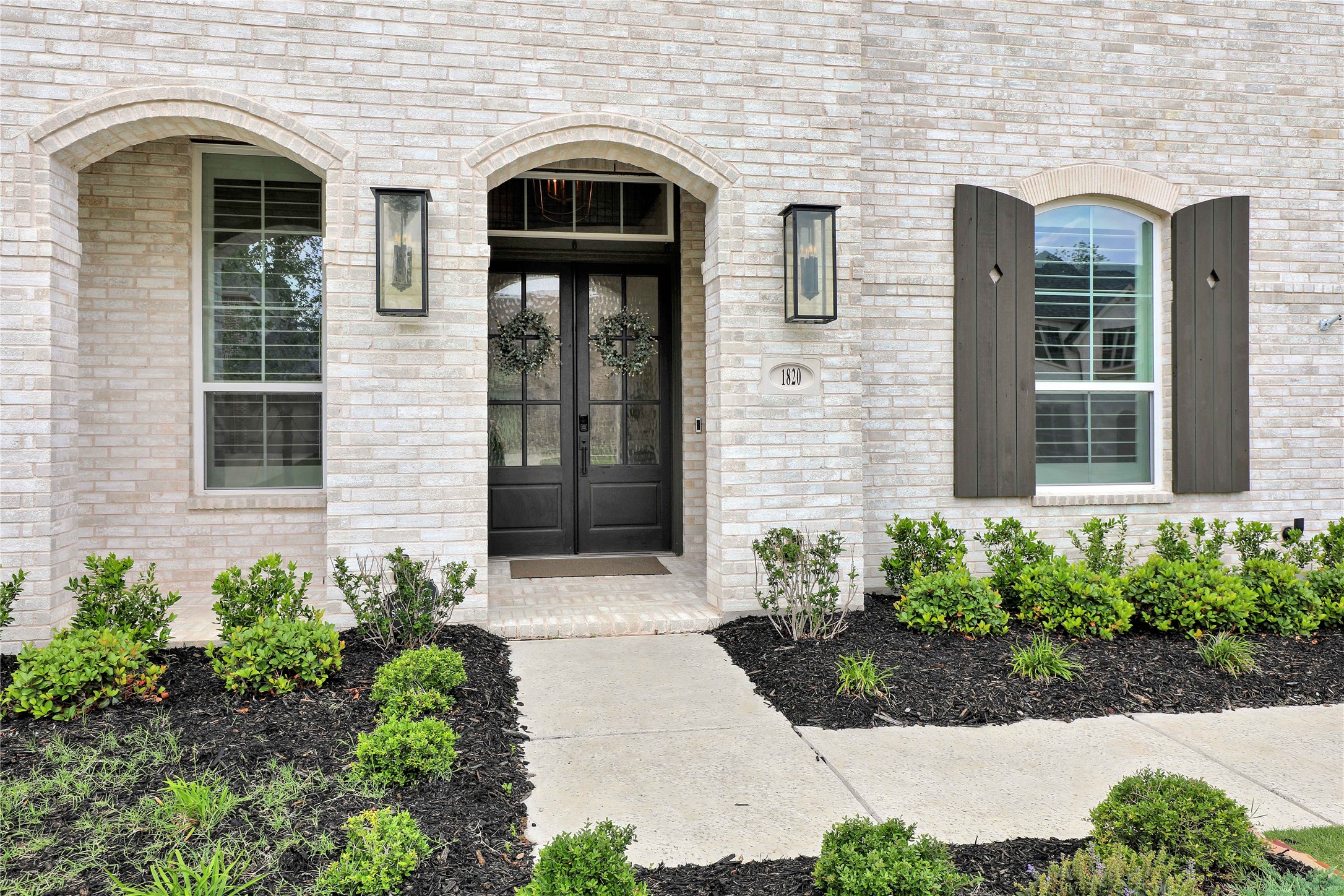 1820 Paxton Pass Mckinney TX 75071