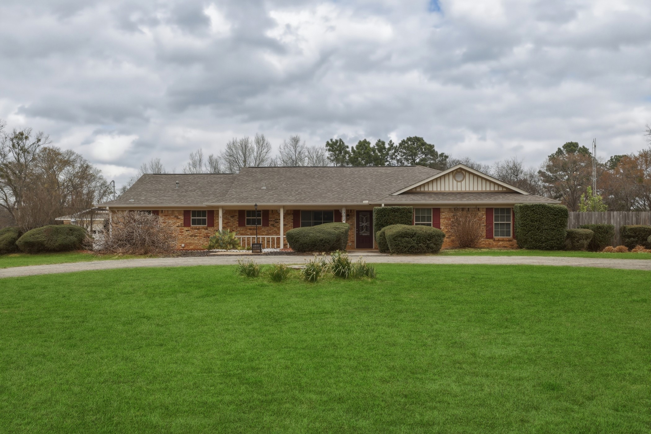 1302 Jeff Davis Drive Tyler TX 75703