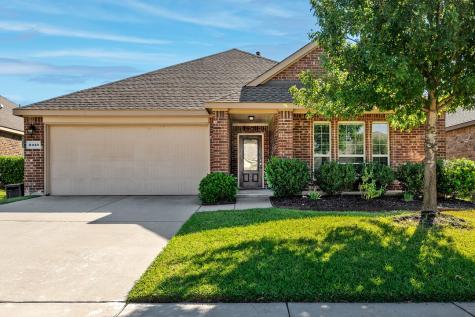 2413 Michelle Creek Drive Little Elm TX 75068