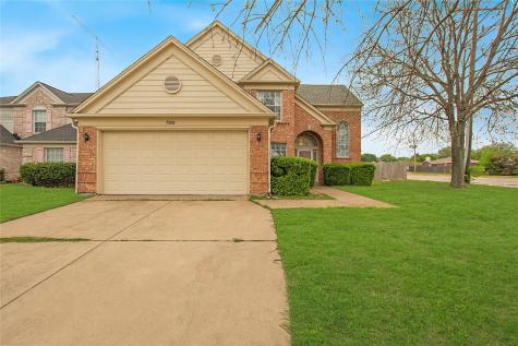 7500 Hawkwood Trail Fort Worth TX 76123